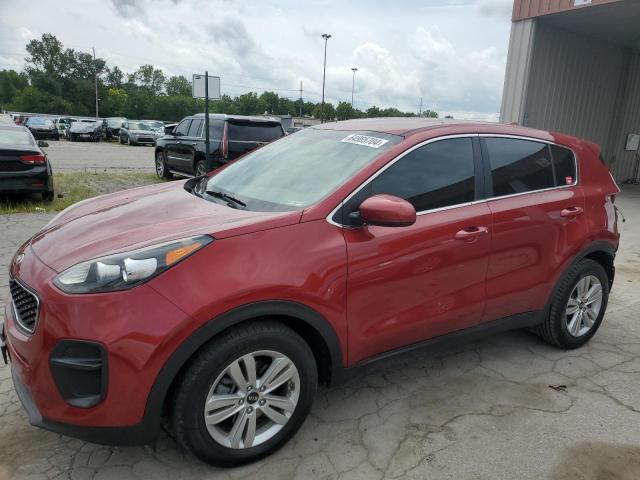 kia sportage 2017 kndpm3ac7h7208649