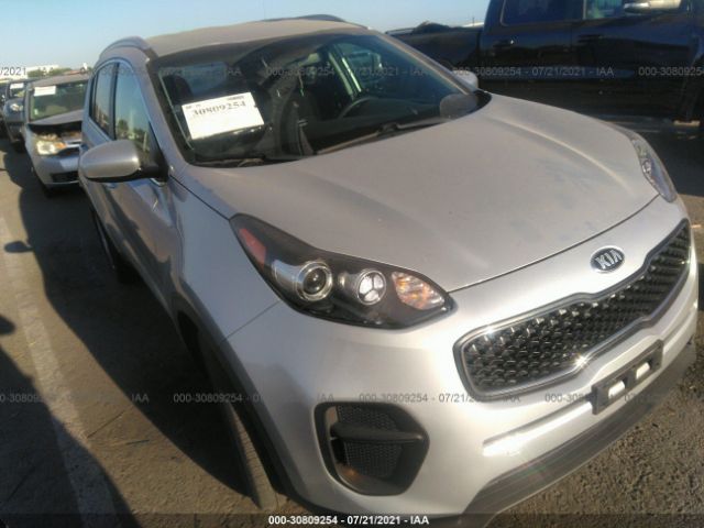 kia sportage 2017 kndpm3ac7h7211521