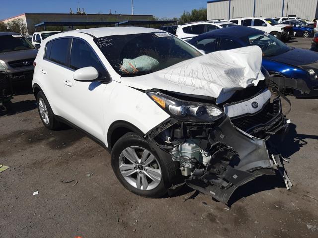 kia sportage l 2017 kndpm3ac7h7227864