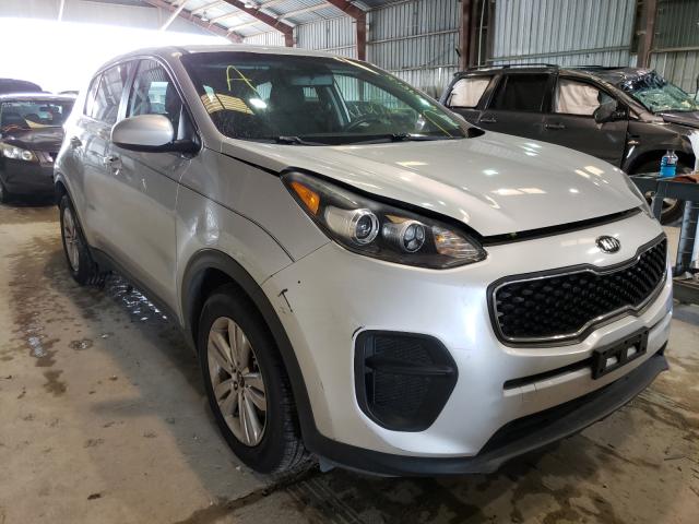 kia sportage l 2017 kndpm3ac7h7234197