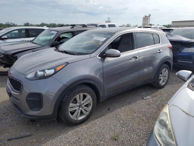 kia sportage 2017 kndpm3ac7h7234734