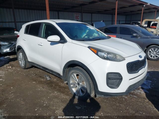 kia sportage 2017 kndpm3ac7h7237066