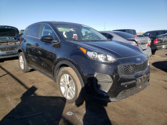 kia sportage l 2017 kndpm3ac7h7259133