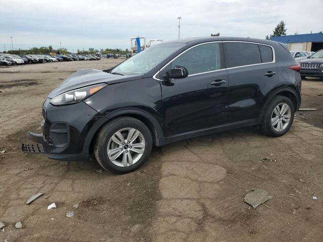 kia sportage l 2017 kndpm3ac7h7293508