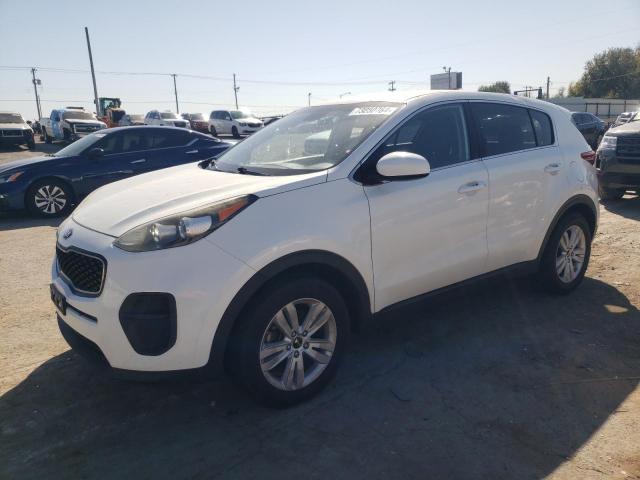 kia sportage l 2018 kndpm3ac7j7314265