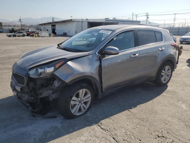 kia sportage l 2018 kndpm3ac7j7350103