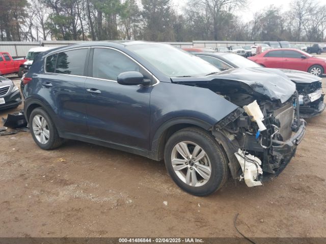 kia sportage 2018 kndpm3ac7j7365331