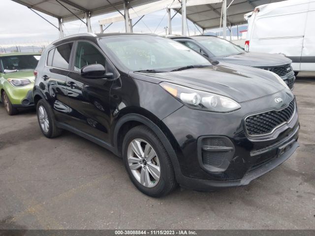 kia sportage 2018 kndpm3ac7j7413314