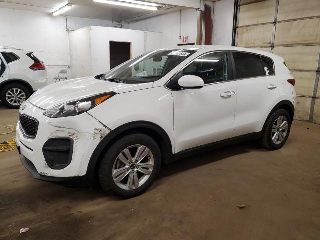 kia sportage l 2018 kndpm3ac7j7447768