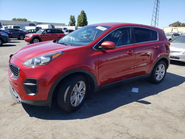 kia sportage l 2018 kndpm3ac7j7456518