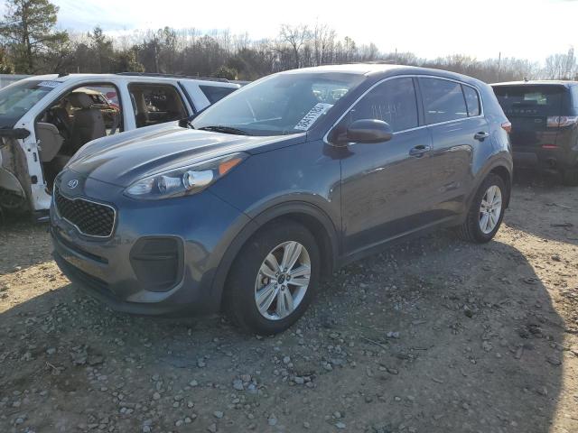 kia sportage l 2018 kndpm3ac7j7465025