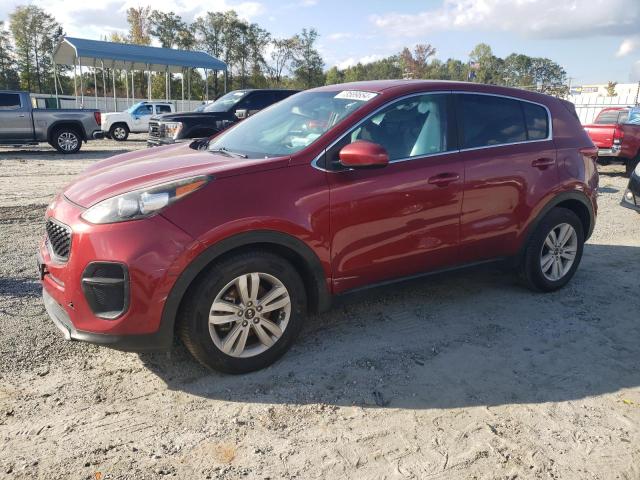 kia sportage l 2018 kndpm3ac7j7483976