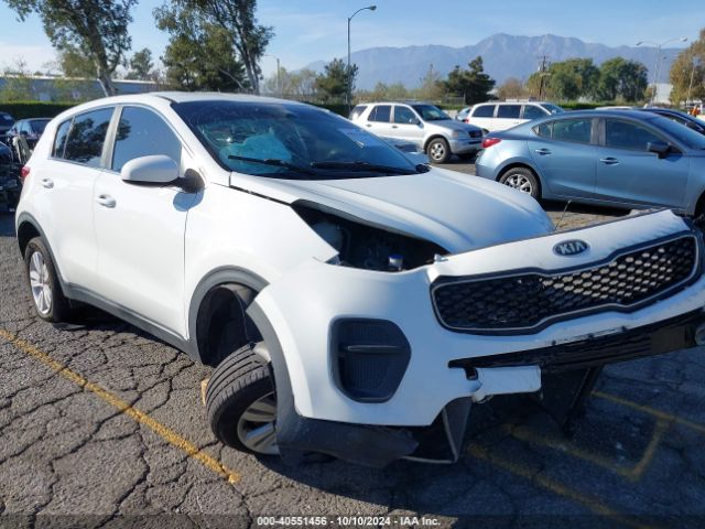 kia sportage 2019 kndpm3ac7k7512524