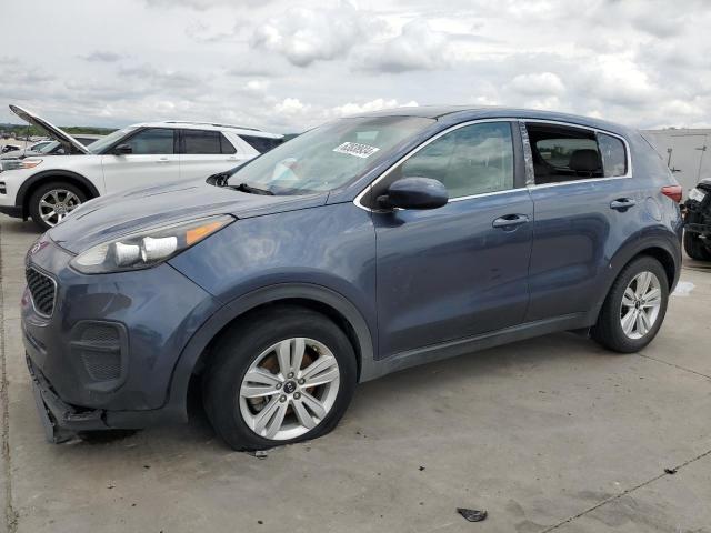 kia sportage 2019 kndpm3ac7k7545670