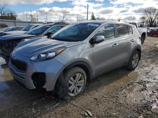 kia sportage l 2019 kndpm3ac7k7562291