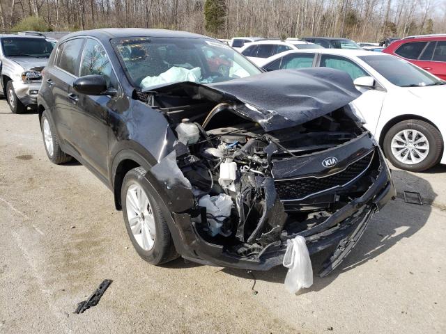 kia sportage l 2019 kndpm3ac7k7576403