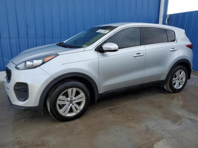 kia sportage 2019 kndpm3ac7k7580046