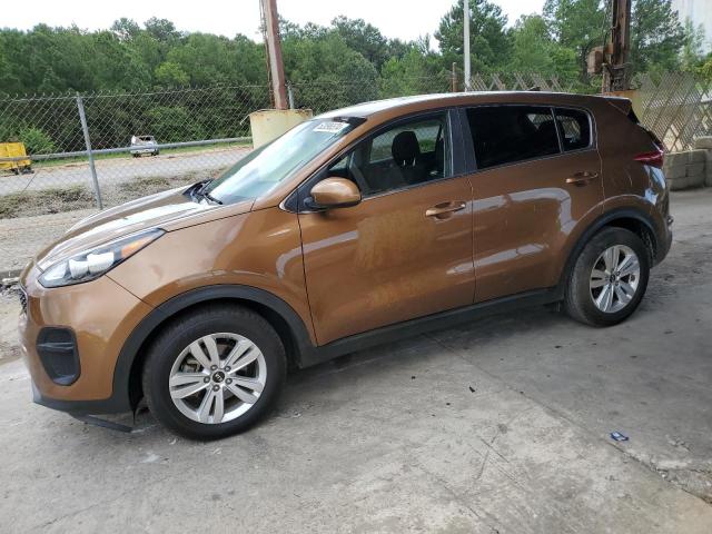 kia sportage l 2019 kndpm3ac7k7593945