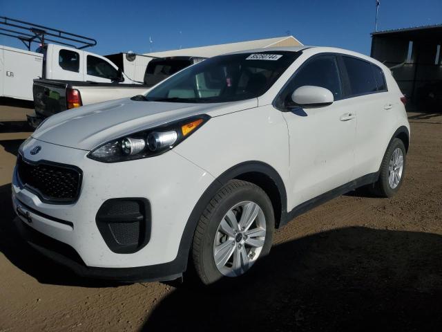 kia sportage l 2019 kndpm3ac7k7594433