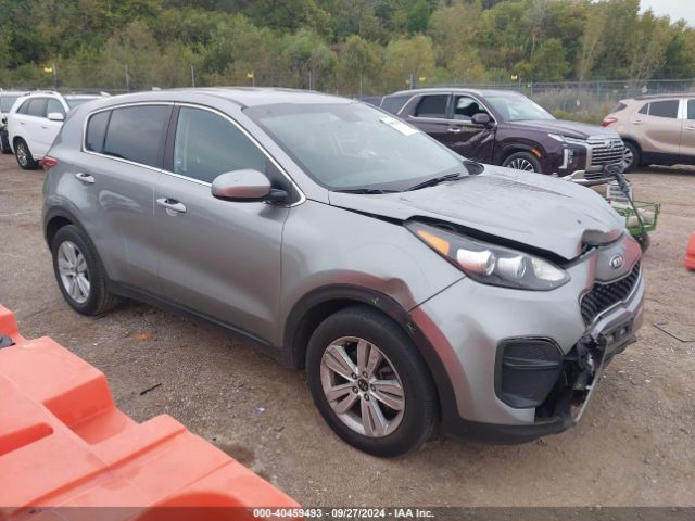 kia sportage 2019 kndpm3ac7k7610209