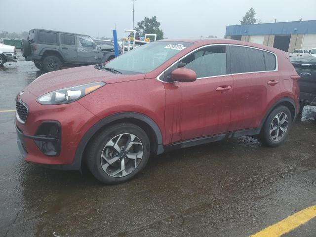 kia sportage l 2020 kndpm3ac7l7685669