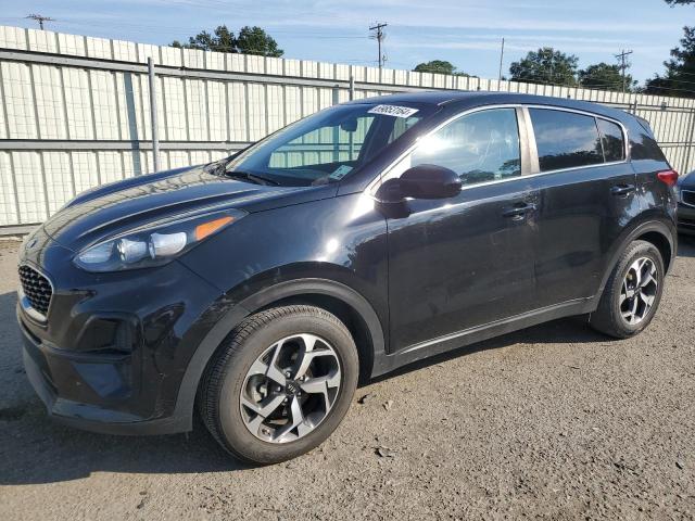 kia sportage l 2020 kndpm3ac7l7736586