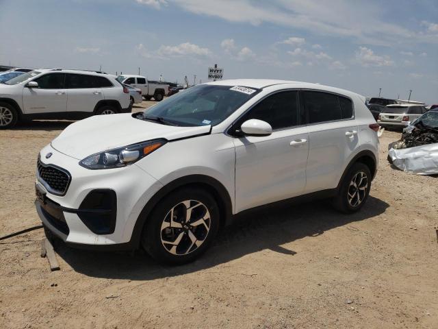 kia sportage l 2020 kndpm3ac7l7745062