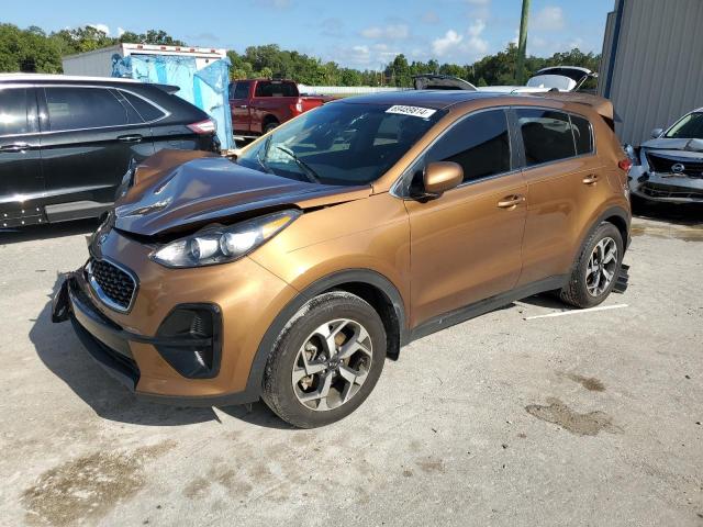 kia sportage l 2020 kndpm3ac7l7784363