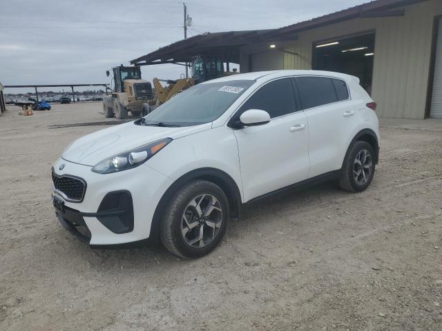 kia sportage l 2020 kndpm3ac7l7800030