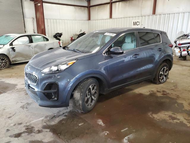 kia sportage l 2020 kndpm3ac7l7805258