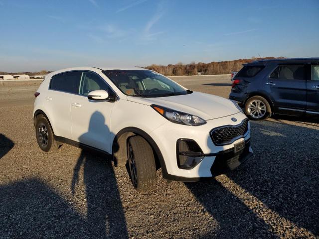 kia sportage l 2020 kndpm3ac7l7830791