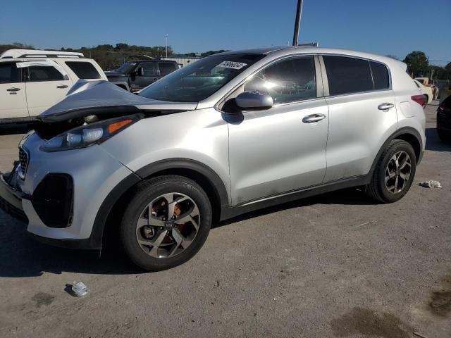 kia sportage l 2021 kndpm3ac7m7864702