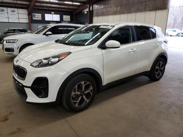 kia sportage l 2021 kndpm3ac7m7898638