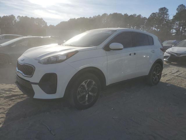 kia sportage l 2021 kndpm3ac7m7906768