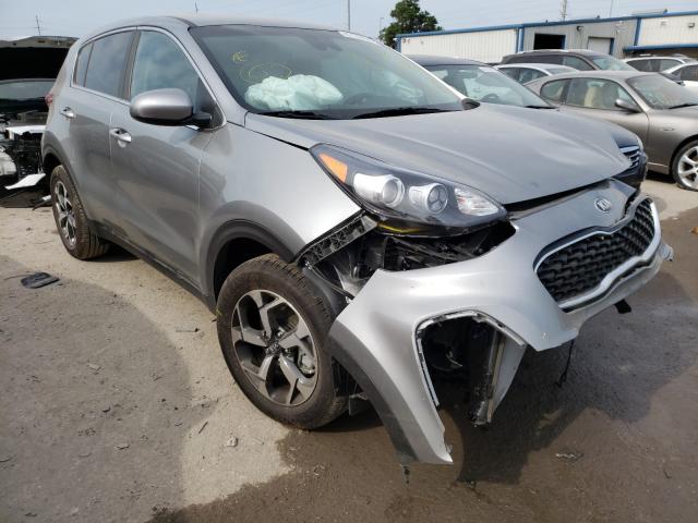 kia sportage l 2021 kndpm3ac7m7912604