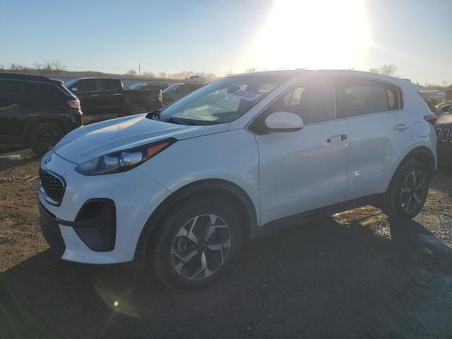 kia sportagelx 2021 kndpm3ac7m7936966