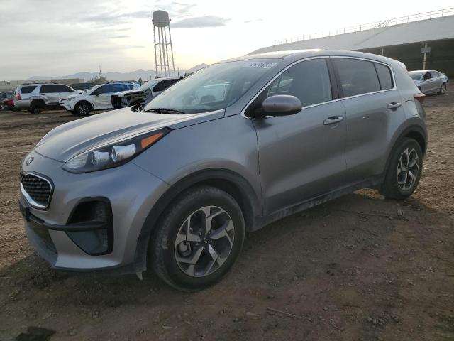 kia sportage l 2021 kndpm3ac7m7942248