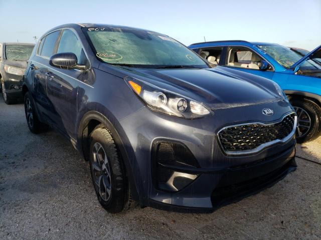 kia sportage l 2022 kndpm3ac7n7026493