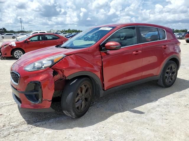 kia sportage l 2022 kndpm3ac7n7945927