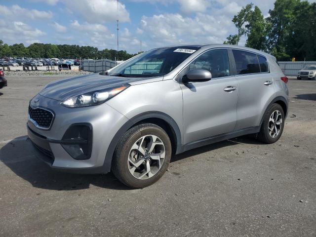 kia sportage 2022 kndpm3ac7n7980709