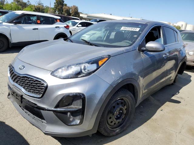 kia sportage l 2022 kndpm3ac7n7981374