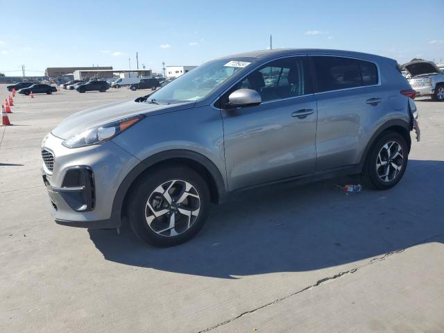 kia sportage l 2022 kndpm3ac7n7993914