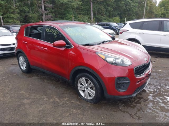 kia sportage 2017 kndpm3ac8h7038270