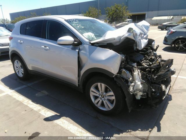 kia sportage 2017 kndpm3ac8h7053576