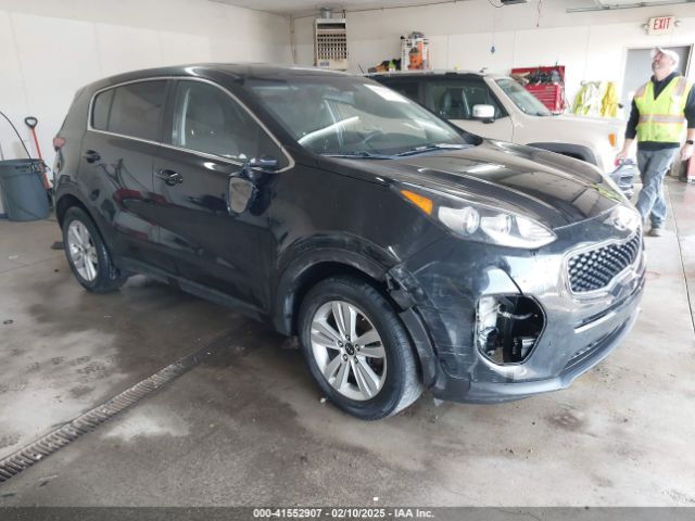 kia sportage 2017 kndpm3ac8h7070412