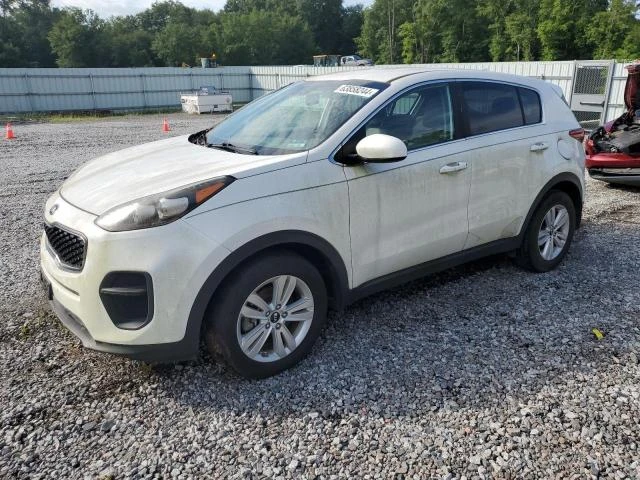 kia sportage l 2017 kndpm3ac8h7103327