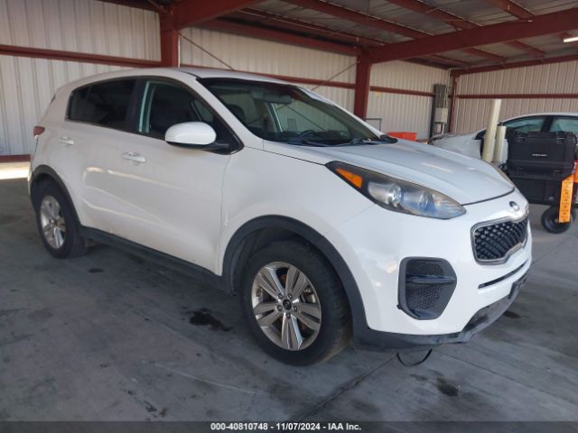 kia sportage 2017 kndpm3ac8h7122962