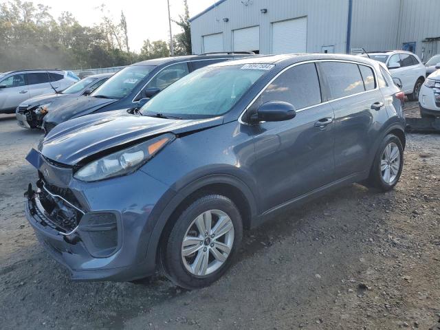 kia sportage l 2017 kndpm3ac8h7131502