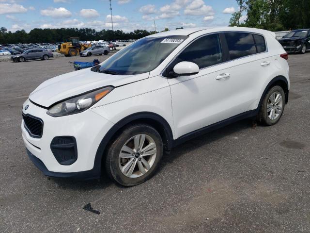 kia sportage 2017 kndpm3ac8h7138420