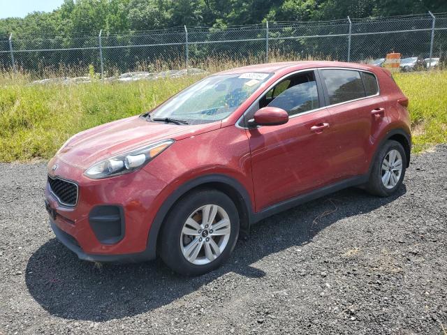 kia sportage 2017 kndpm3ac8h7178643